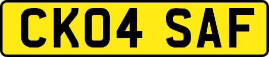 CK04SAF