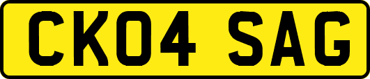 CK04SAG