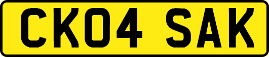 CK04SAK
