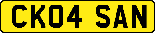 CK04SAN