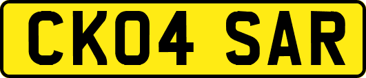 CK04SAR