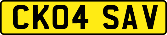 CK04SAV