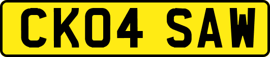CK04SAW