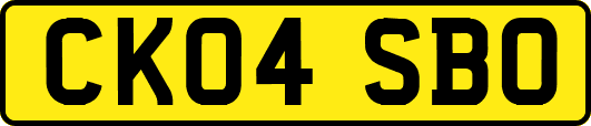 CK04SBO