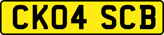 CK04SCB
