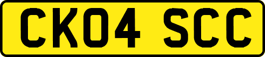 CK04SCC