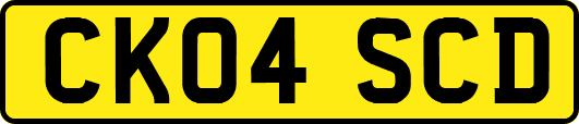 CK04SCD