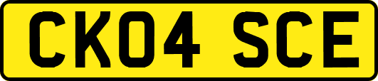 CK04SCE