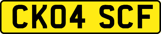 CK04SCF