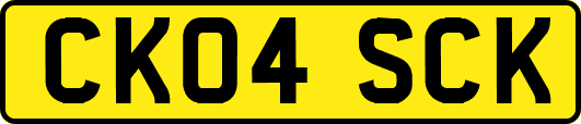 CK04SCK