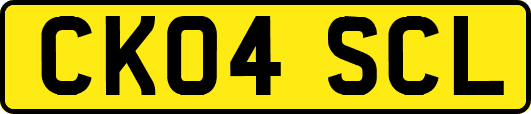 CK04SCL