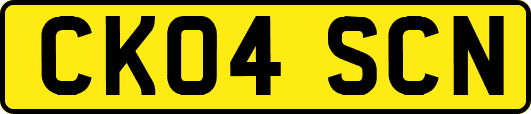 CK04SCN