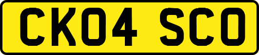 CK04SCO