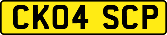 CK04SCP