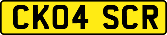 CK04SCR