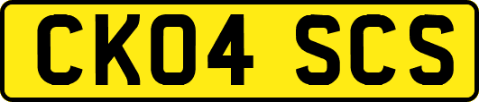 CK04SCS