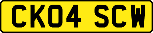 CK04SCW