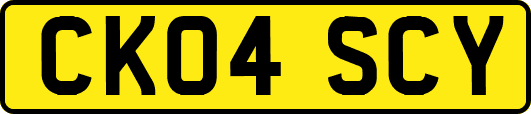 CK04SCY