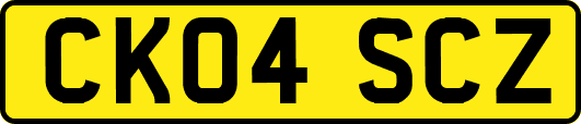 CK04SCZ