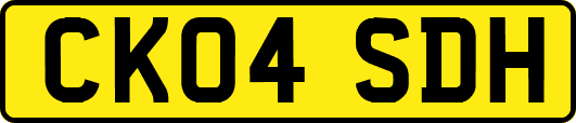 CK04SDH