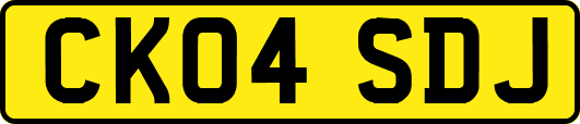 CK04SDJ