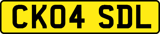 CK04SDL