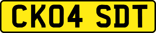 CK04SDT