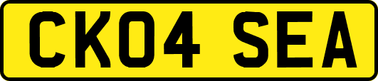 CK04SEA