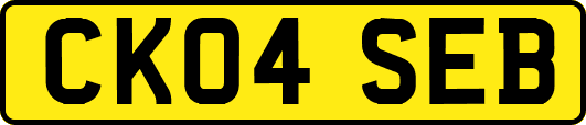 CK04SEB