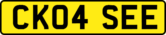CK04SEE