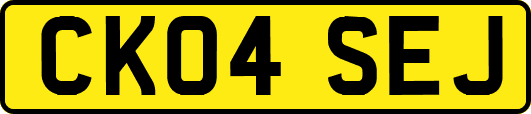 CK04SEJ