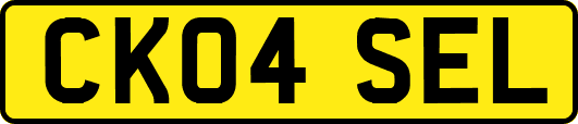 CK04SEL