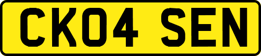 CK04SEN