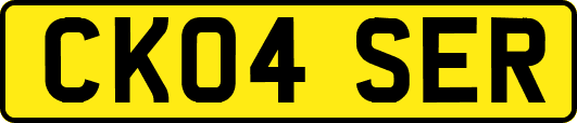 CK04SER