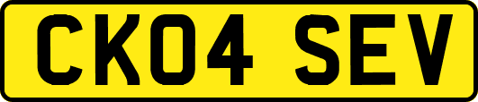 CK04SEV