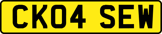 CK04SEW