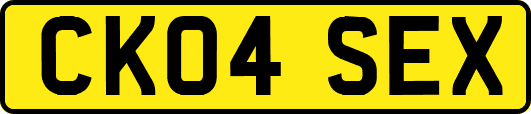 CK04SEX
