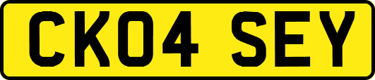 CK04SEY