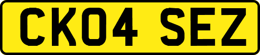 CK04SEZ