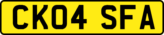 CK04SFA