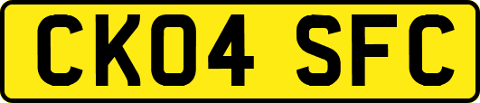 CK04SFC