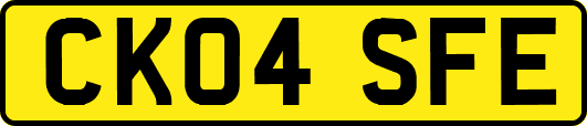 CK04SFE