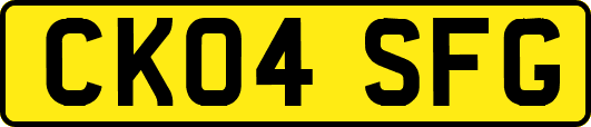 CK04SFG