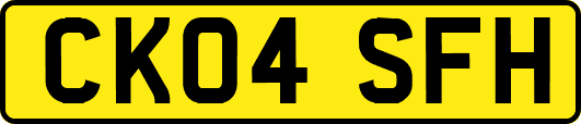 CK04SFH