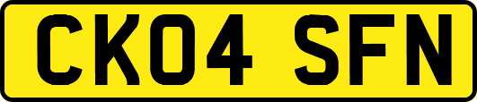 CK04SFN