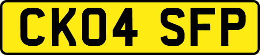 CK04SFP