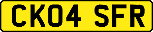 CK04SFR