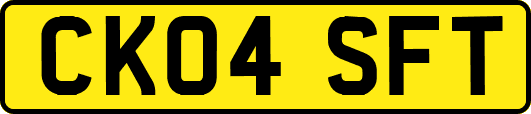 CK04SFT