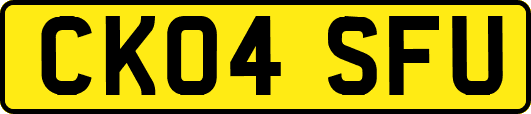 CK04SFU