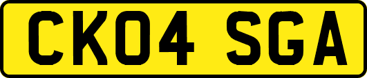 CK04SGA